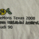 Illustration for article titled Frogmasters And Türbö Schnitzels: The Team Shirts Of The 24 Hours Of LeMons